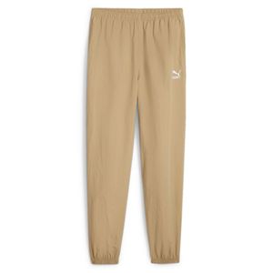 Pantalón Puma Classics Relaxed De Mujer