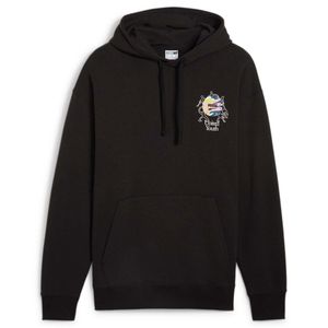 Buzo Puma Downtown De Hombre