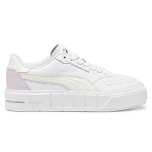 Zapatillas Puma Cali Court Lth De Mujer