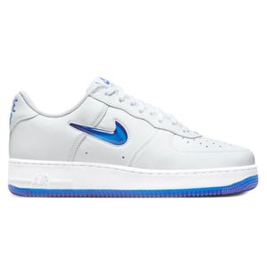 Zapatillas Nike Air Force 1 Low Retro De Hombre