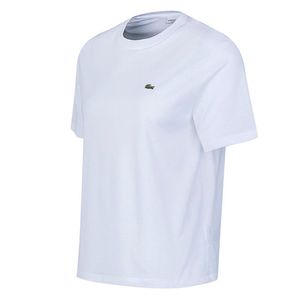 Remera Lacoste De Mujer