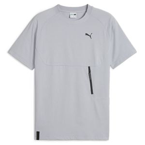 Remera Puma Pumatech De Hombre