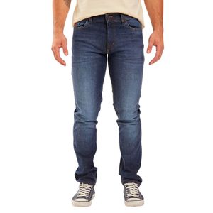 Pantalón Jean Taverniti Proma De Hombre