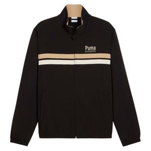 Campera Puma Team De Hombre