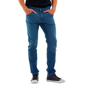 Pantalón Jean Taverniti Dubai De Hombre