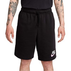 Short Nike Club French De Hombre