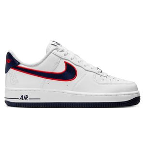 Zapatillas Nike Air Force 1 ´07 De Mujer