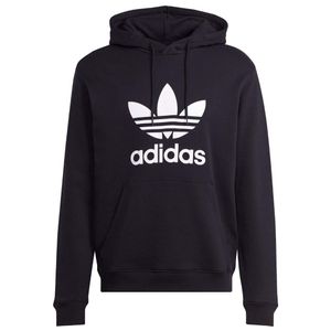 Buzo adidas Adicolor Classics Trifolio De Hombre