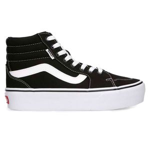 Zapatillas Vans Filmore Hi De Mujer