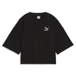 Remera Puma Better Classics De Mujer