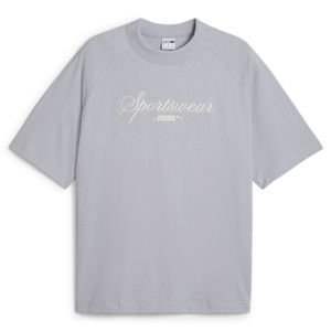 Remera Puma Classics+ De Hombre