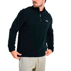Buzo Fila Thermo II De Hombre