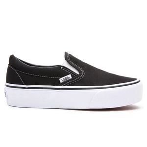 Zapatillas Vans Classics Slip-on Platform Unisex