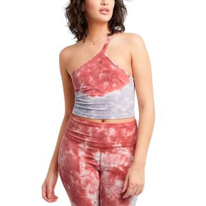 Top Champion Batik De Mujer