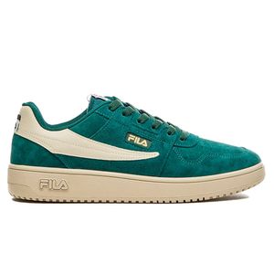 Zapatillas Fila Acd Classic De Hombre