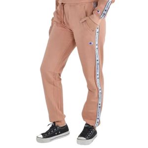 Pantalón Champion Deportivo De Mujer