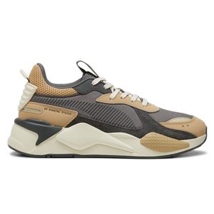 Zapatillas Puma RS-X Suede De Hombre