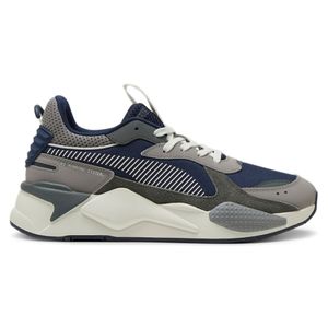 Zapatillas Puma RS-X Suede De Hombre