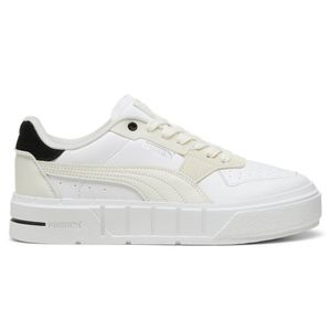 Zapatillas Puma Cali Court PureLuxe De Mujer