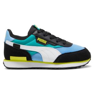 Zapatillas Puma Future Rider Splash De Niños