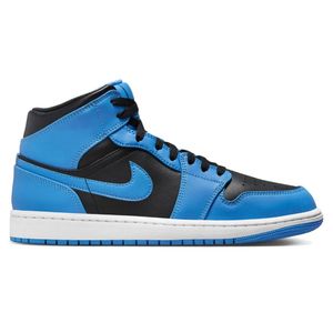 Zapatillas Nike Air Jordan 1 Mid De Hombre