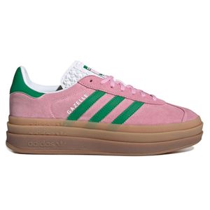 Zapatillas adidas Gazelle Bold De Mujer