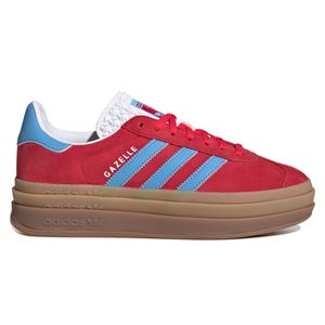 Zapatillas adidas Gazelle Bold De Mujer