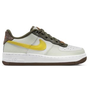 Zapatillas Nike Air Force 1 De Mujer