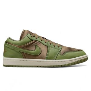 Zapatillas Nike Air Jordan 1 Low De Mujer