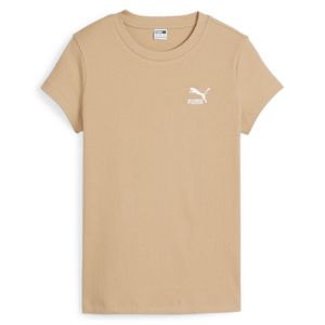 Remera Puma Classics De Mujer