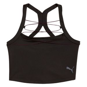 Top Puma Dare De Mujer