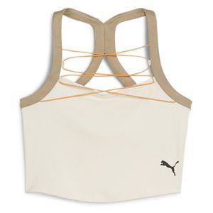 Top Puma Dare De Mujer