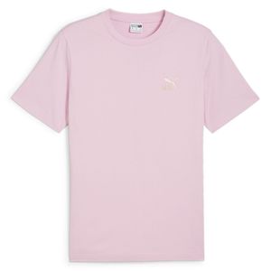 Remera Puma Classics Small Logo De Hombre