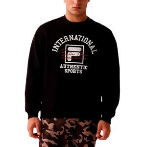 Buzo Fila Urban Authentic De Hombre