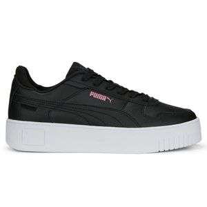 Zapatillas Puma Carina Street De Mujer