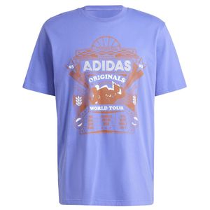 Remera adidas Supply Street 4 De Hombre