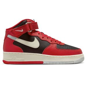 Zapatillas Nike Air Force 1 Mid '07 De Hombre