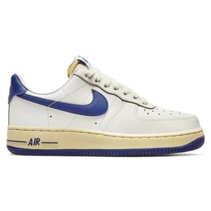 Zapatillas Nike Air Force 1 De Mujer