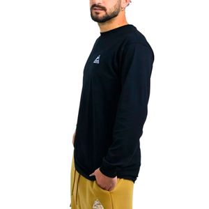 Remera Fila Trekking De Hombre