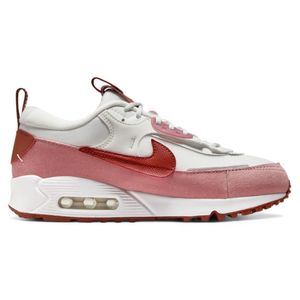 Zapatillas Nike Air Max 90 Futura De Mujer