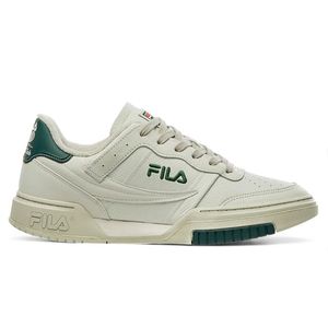 Zapatillas Fila Tennis Club De Mujer