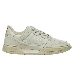 Zapatillas Fila Tennis Club De Mujer
