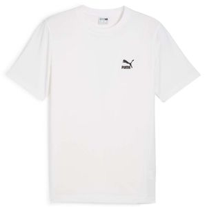 Remera Puma Classics Small Logo De Hombre