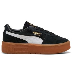 Zapatillas Puma Palermo Elevata De Mujer