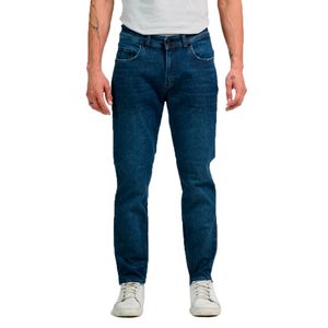 Pantalón Jean Mistral Rocker De Hombre