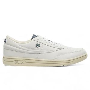 Zapatillas Fila Tennis 88 De Mujer