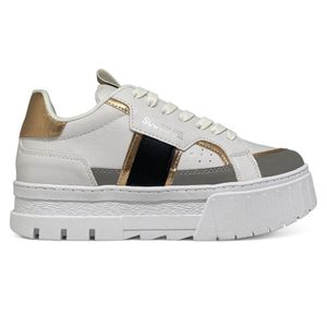 Zapatillas South 1 Filson De Mujer