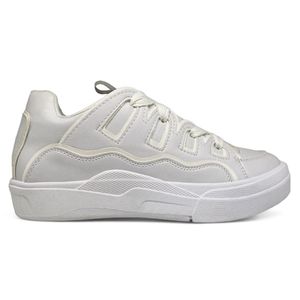 Zapatillas South 1 Zafir De Mujer