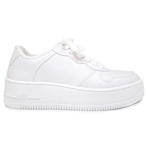 Zapatillas South 1 Lua De Mujer