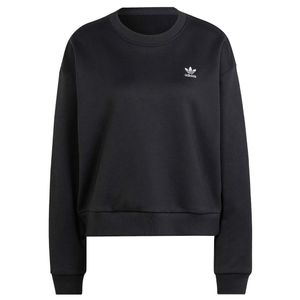 Buzo adidas Trifolio Classics De Mujer